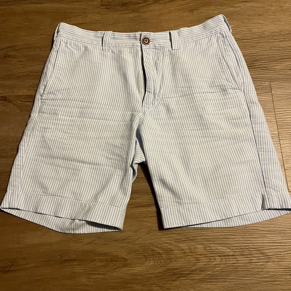 JCREW men’s short pants